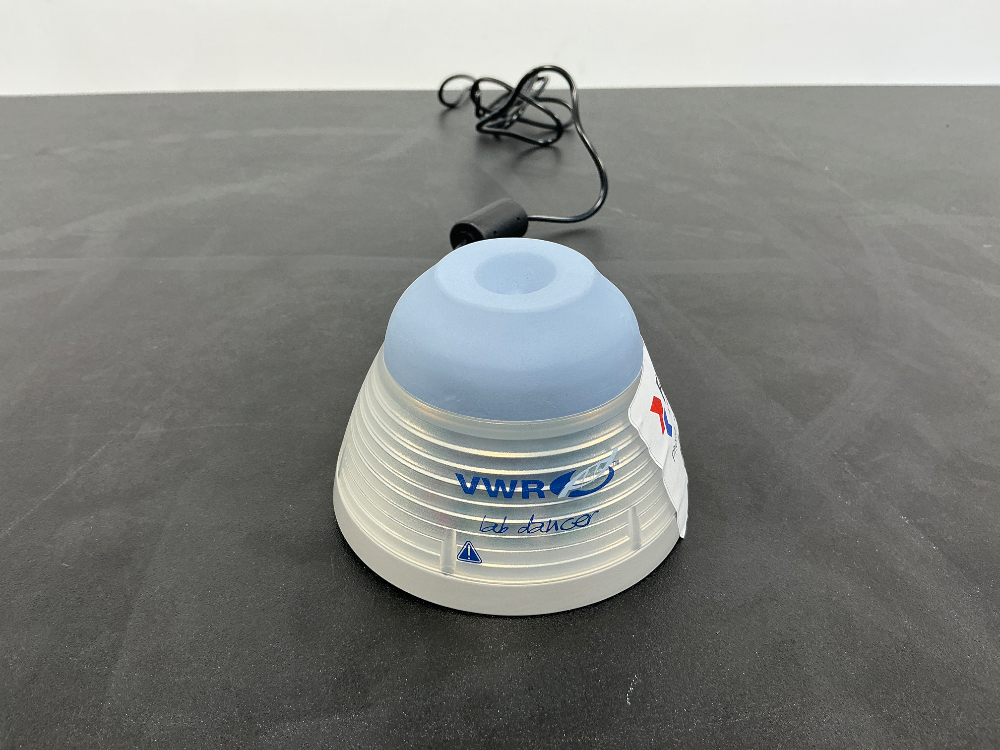 Image of VWR Lab dancer